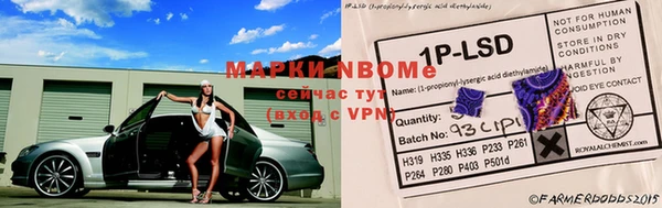 винт Баксан